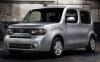 2010 cube Mini MPV